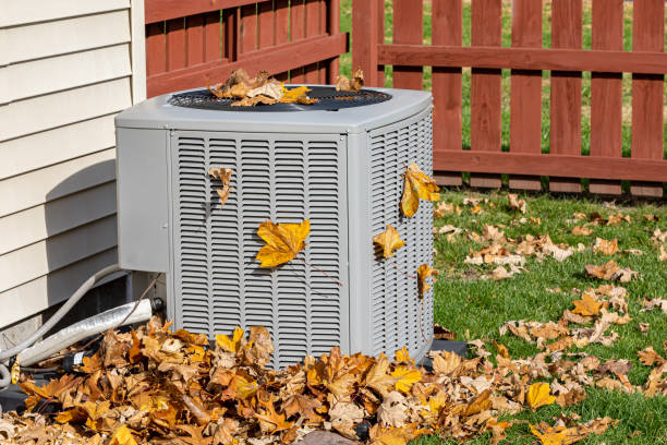 Best Affordable HVAC services  in Springfield, MI