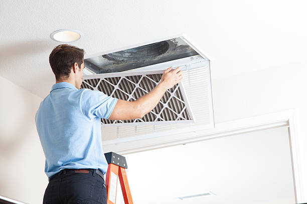 Reliable Springfield, MI HVAC Solutions