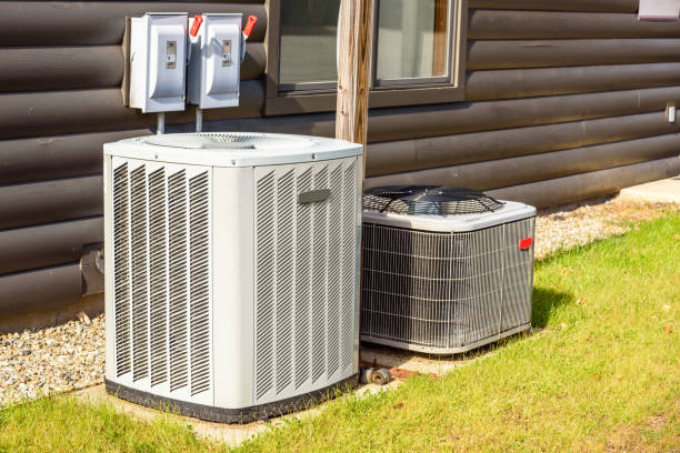 HVAC maintenance plan in Springfield, MI